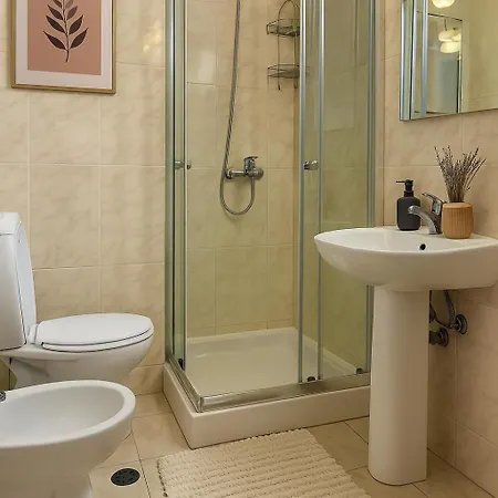 Dailyrentproperty Appartement Tirana